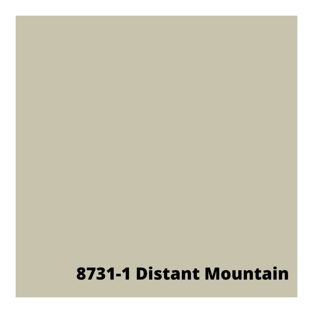 distant mountain